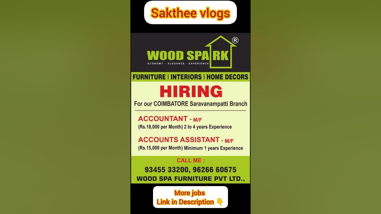 accounts-jobs-in-coimbatore-shorts-youtube