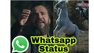 Whatsapp status of dirilis ertugrul very nice if you like so please
subscribe for more video this follow me on
facebook:https://www.facebook.com/...