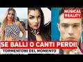 SE BALLI O CANTI PERDI🔊🔊 | TORMENTONI DEL MOMENTO