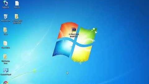 264 How to show both the time and date in the taskbar in Windows1