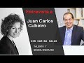 Entrevista a Juan Carlos Cubeiro