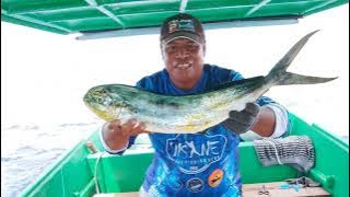 Download lagu Kaparende Ikan Sabel Big tuna part 1