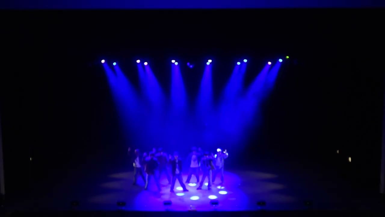 16. Genre Pop / 16th引退公演『LarK』(26/02/28)