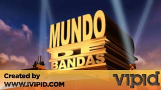 Mundo De Bandas