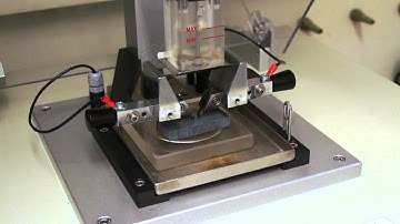 Proof Tracking testing by Kiwa