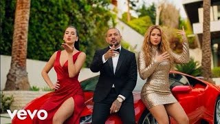 Dua Lipa x Sean Paul x Shakira  - \