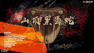 山顶黑毒蛇 ~ K佬 | 铃声 (DJ版)