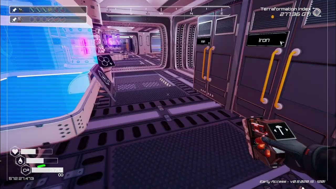 How to Equip Backpacks Guide in The Crafter 1.0 YouTube