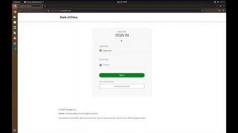 NGINX Modern Apps Reference Architecture (MARA)