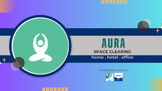SPACE CLEANSING (home.office.hotel) with AURA to improve your health and life screenshot 2