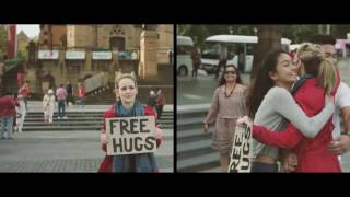 Jamie Lawson - Someone For Everyone [Free Hugs]