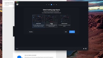 How To Start With Crypto Trading? | Try Altrady
