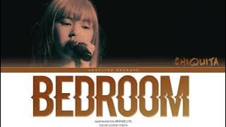 Download lagu BABYMONSTER CHIQUITA Bedroom (Color Coded Lyrics)