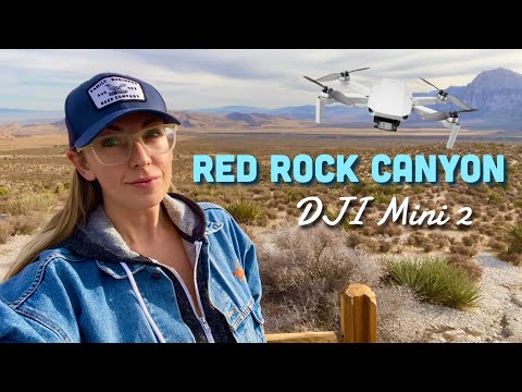 Video: Kawasan Pemuliharaan Negara Red Rock Canyon: Panduan Lengkap