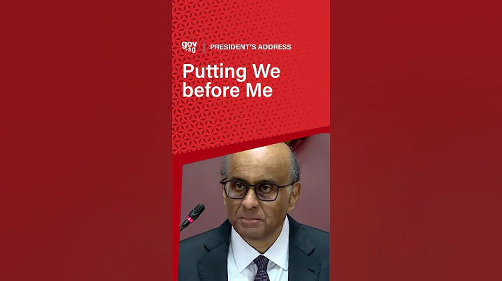 Putting We before Me