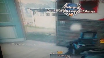 MTAR Target Finder Fun BO2 360 Highlights