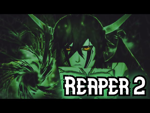 3 CODES!] NEW Benihime Bankai + Shun Shun Rikka + Brazo Showcase in Reaper 2..  