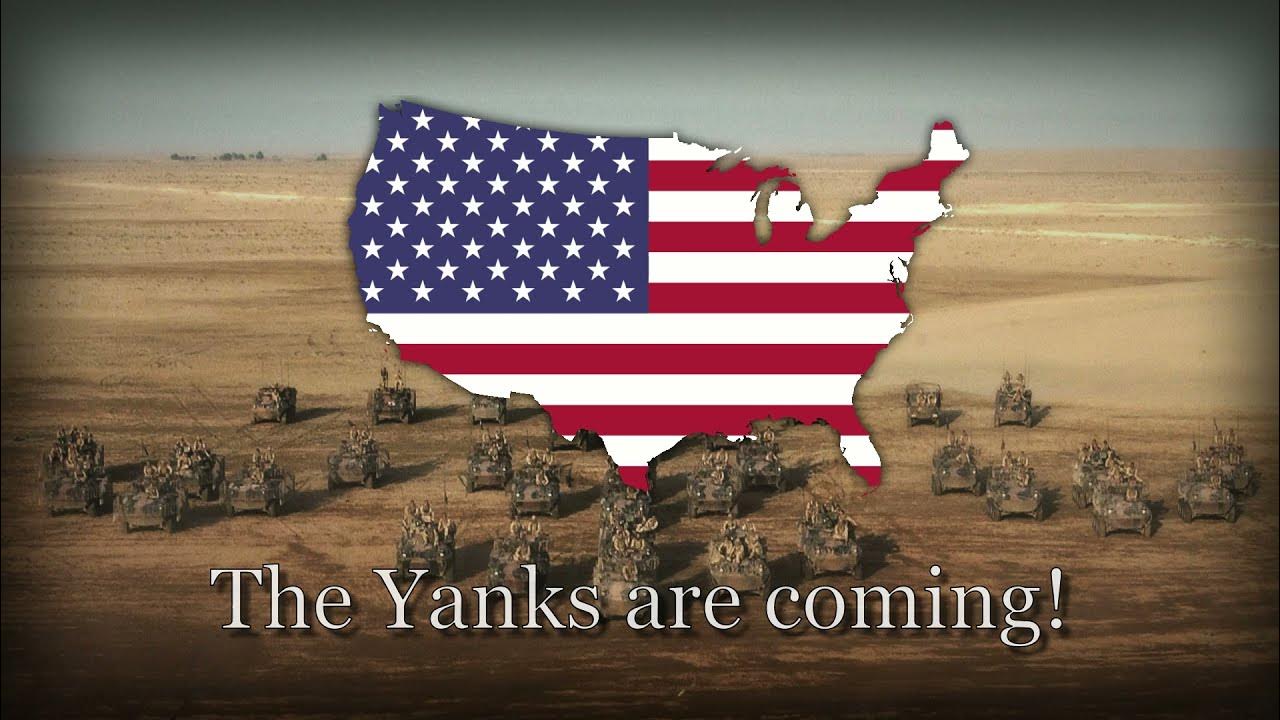 Как там сша