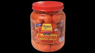 How to Make Old Fashion Pickled Bologna