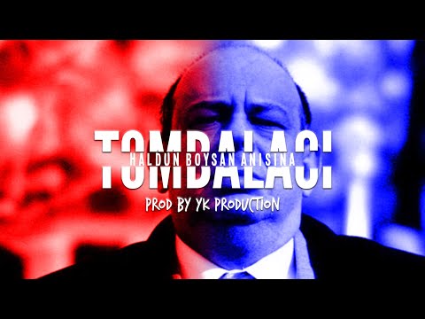 YK Production - Tombalacı Mehmet Special Mix ♫