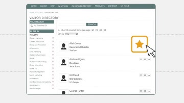 The Online Database - A fantastic networking tool