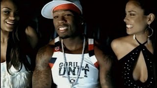 Vignette de la vidéo "G-Unit - Wanna Get To Know You (Official Video) [HD]"