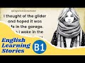 The Last Crane | Improve your English B1 Level