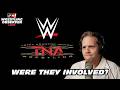 Is WWE responsible for the TNA/AEW situation?  | Wrestling Observer Live