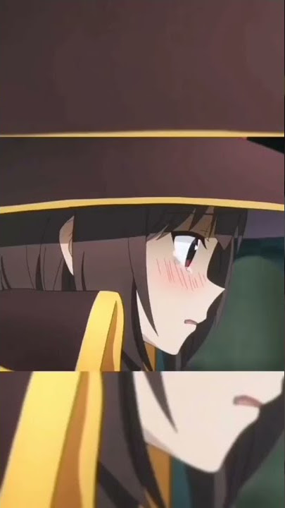 Konosuba ; Kazuma God