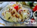 Fruit Salad with Pecans - Cook n' Share