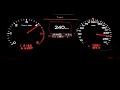 Audi A8 3.0 TDI Flatout