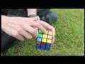 Résoudre le Rubik