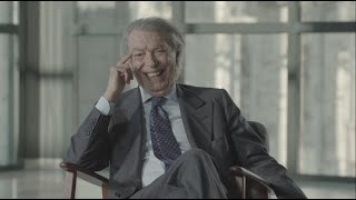 Massimo Moratti: "Simpatico" Challenge - YouTube