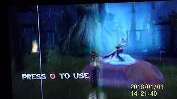 Jak & Daxter: Precursor Legacy walk through pt17