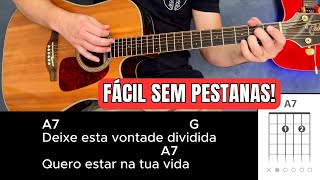 Vídeo de Vontade dividida