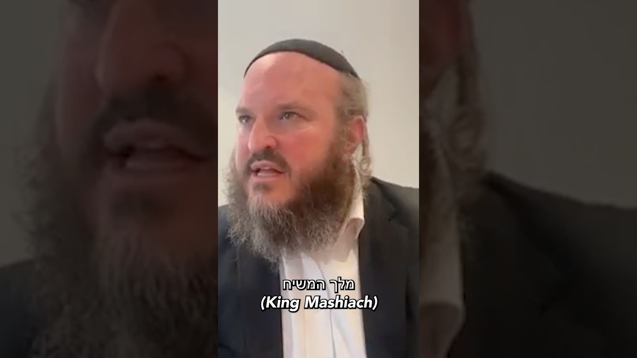 Before Sinai: The Mitzvah That Came Early | Shavuot Preparation