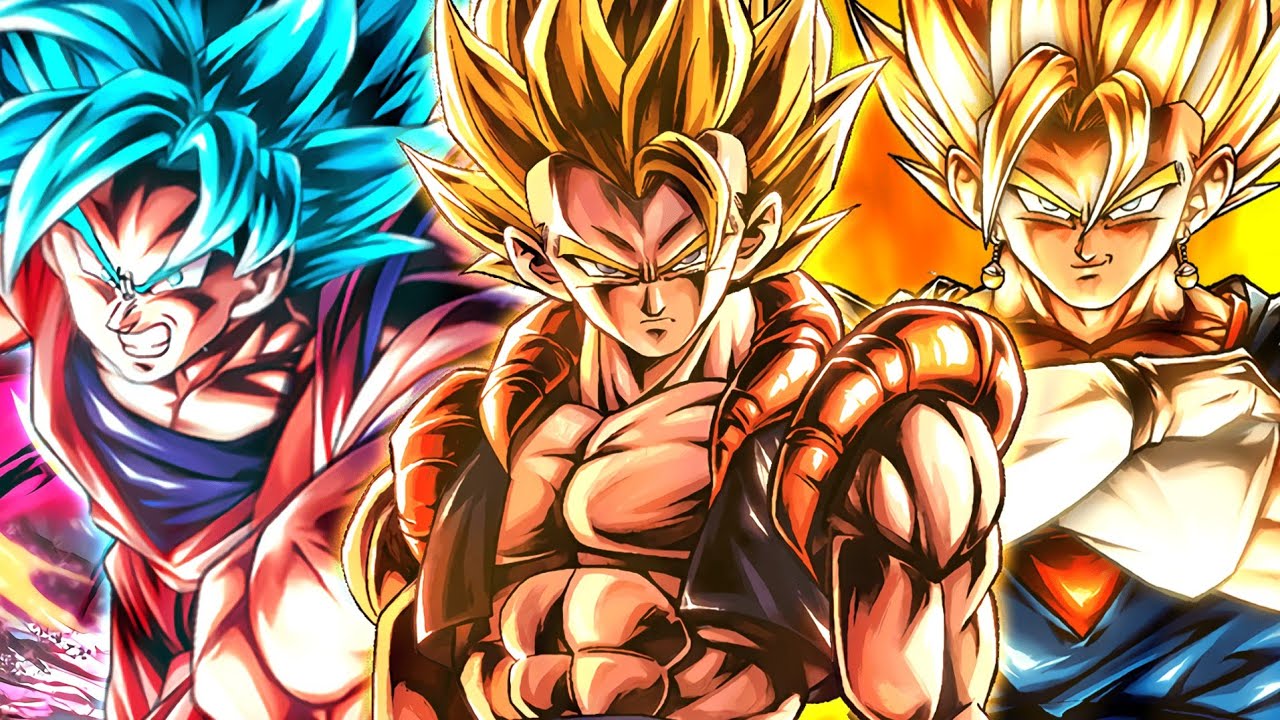 Summonable Ultra Trio!!!🔥 - YouTube