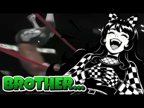 Crate has a great time reacting to Botchamania 533, it's Unhinged.