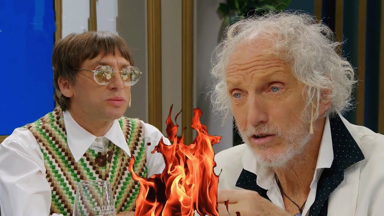 ¡Lo prendió fuego! Boy Olmi aseguró conocer a ex novias de Joaquín Levinton y contó sus intimidades