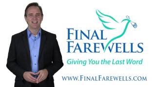 Final Farewells Funeral Pre-Setting up Companies - Make On-line Funeral Preparations Before Your