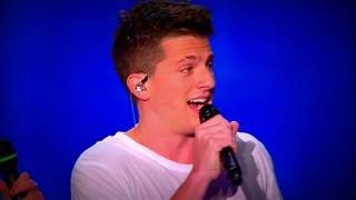 Charlie Puth \\