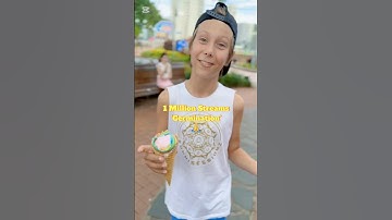 1 Million streams ‘Germination’ the album on Spotify!! Thank you!!! #spotify #music #1million #album