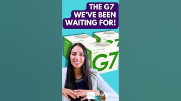 Dexcom G7 15-Day Sensor FDA Approved! Major CGM Upgrades Explained