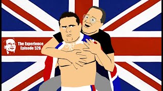 Jim Cornette Reviews A&E's Davey Boy Smith Biography