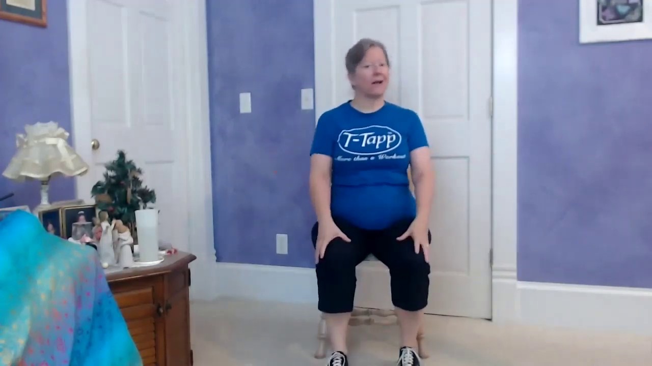 Chorus Line Kicks Tip 1 YouTube