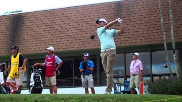 Matt Every Golf Swing