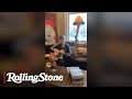 Johnny Rzeznik Performs 'Fearless,' and 'Miracle Pill' | In My Room