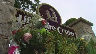 New case numbers from Kirkland nursing facility at the center of the coronavirus outbreak