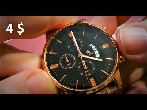 Video: Er tourbillon-ure dyre?