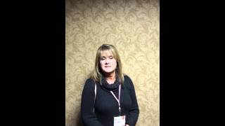 Lisa Adkins testimonial